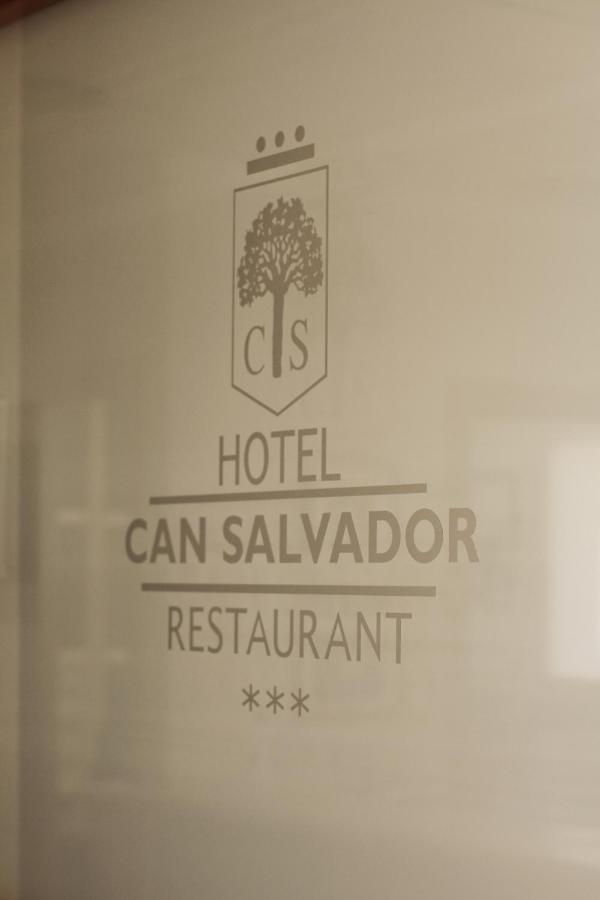 Can Salvador Miami Playa Exterior foto